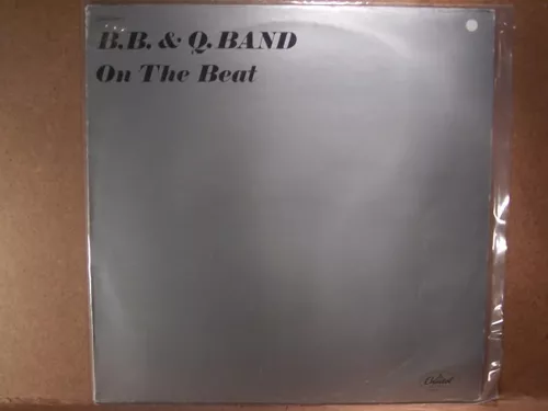 On The Beat