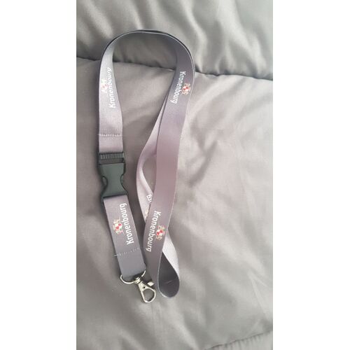 Porte Badge Kronenbourg