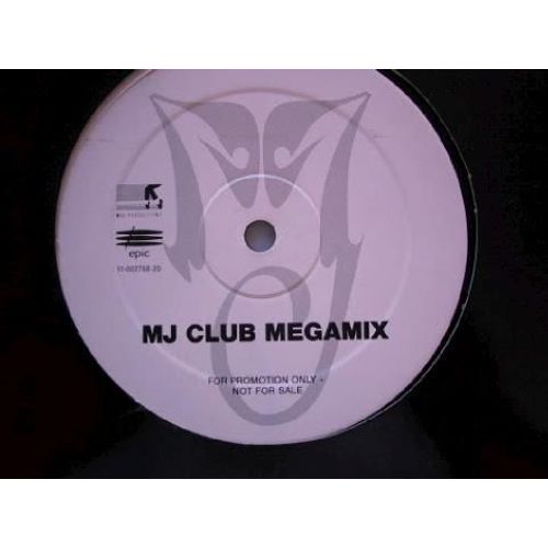 Mj Club Megamix