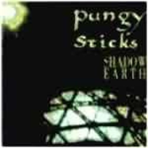 Shadow Earth