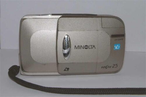 Minolta Vectis 25 - Appareil Photo APS