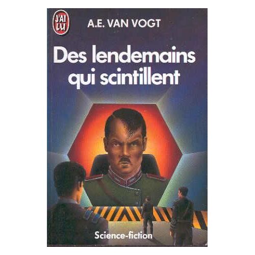 Des Lendemains Qui Scintillent