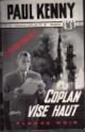 Coplan Vise Haut