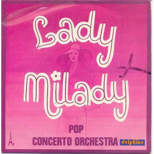 Lady Milady / Annalove