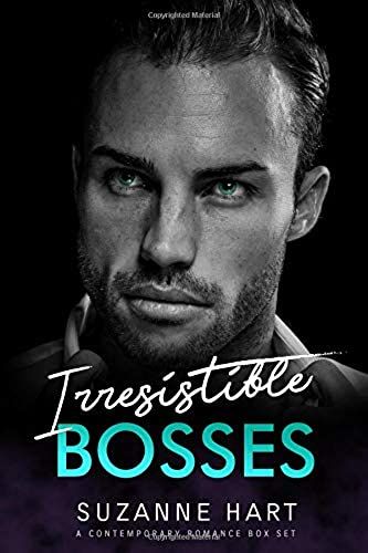 Irresistible Bosses: Complete Series