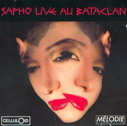 Live Au Bataclan - Dutch Import