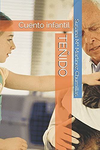 Teñido: Cuento Infantil