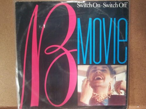 Swich On - Switch Off