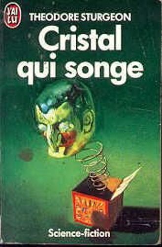 Cristal Qui Songe