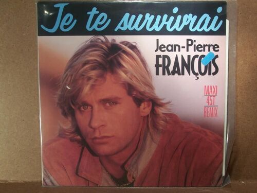 Je Te Survivrai