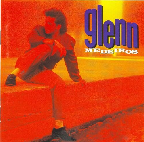 Glenn Medeiros