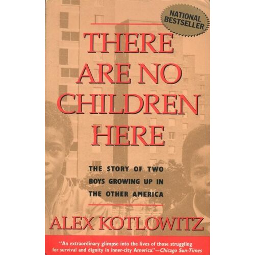 There Are No Children Here