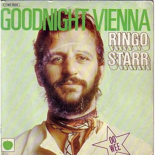 Goodnight Vienna - Oo Wee