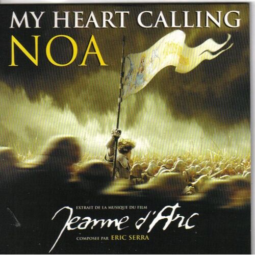 My Heart Calling - 1 Titre