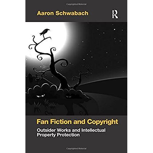 Fan Fiction And Copyright
