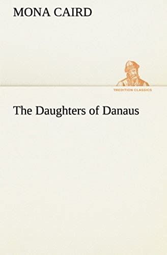 The Daughters Of Danaus