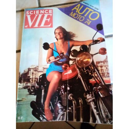 Science Et Vie 104
