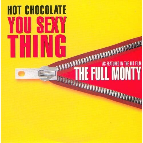 You Sexy Thing