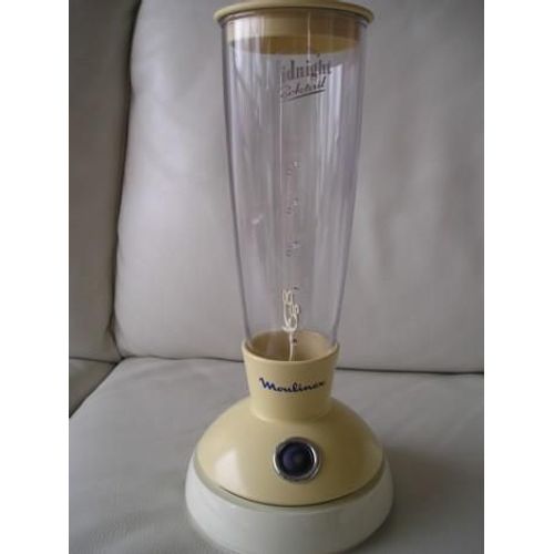 Moulinex - Midnight Cocktail