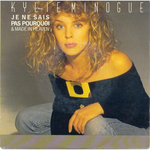 Je Ne Sais Pas Pourquoi & Made In Heaven