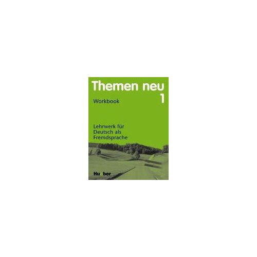 Themen Neu 1 - Workbook