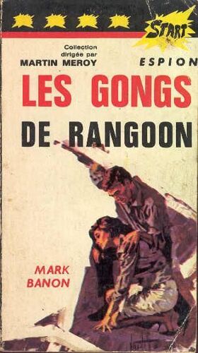Les Gongs De Rangoon