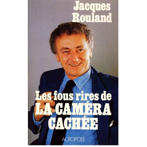 Les Fous Rires De "La Caméra Cachée"