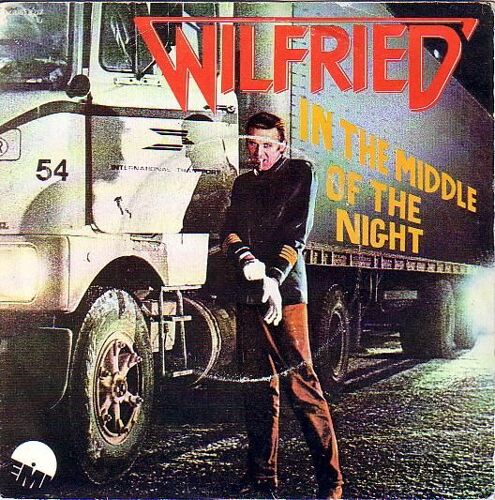 In The Middle Of The Night - Firewalk