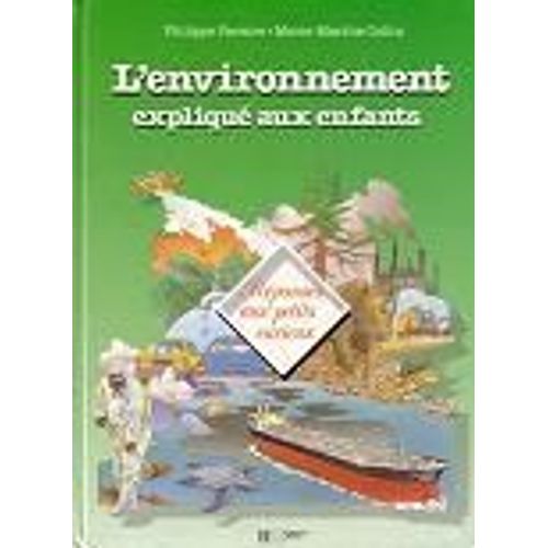 L'environnement Explique Aux Enfants