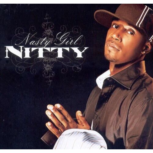 Nasty Girl
