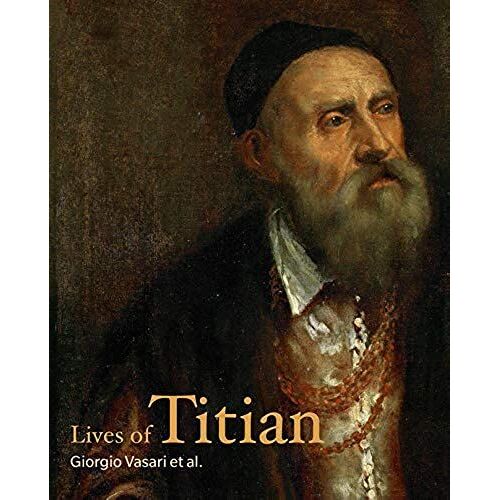 Lives Of Titian