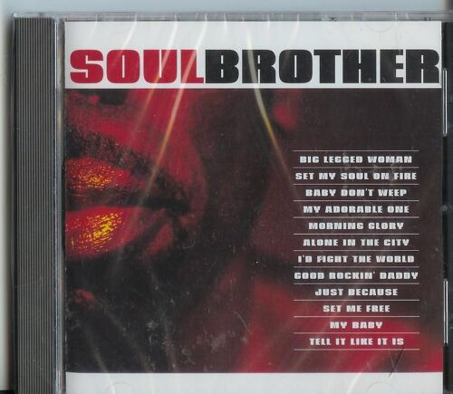 Soulbrother