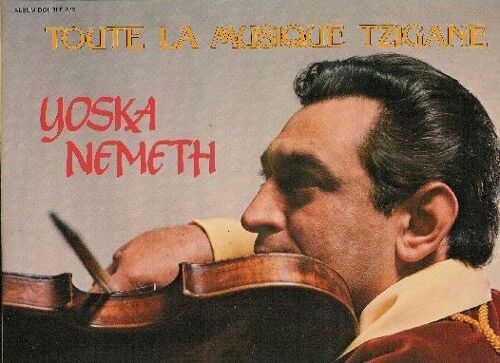 Toute La Musique Tzigane