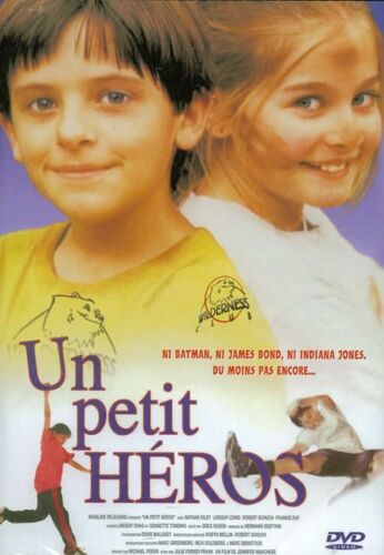 Un Petit Héros