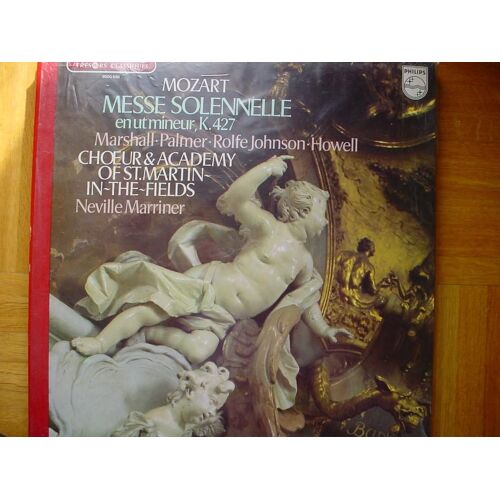 Messe Solennelle