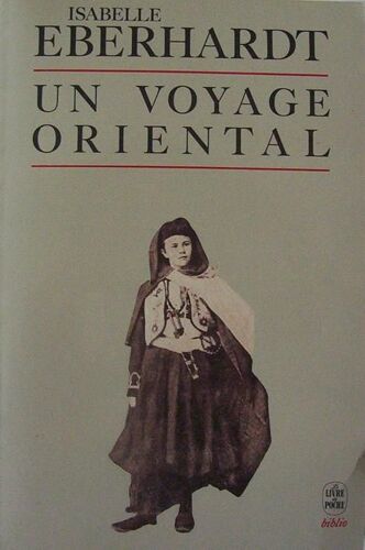 Un Voyage Oriental