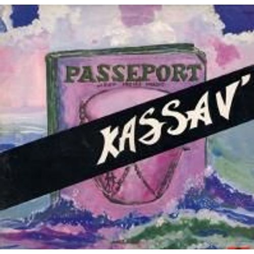 Passeport