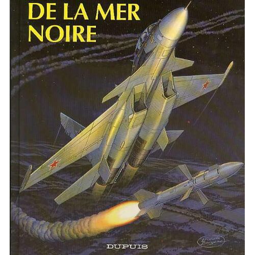 Les Secrets De La Mer Noire