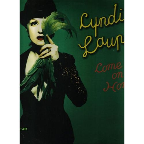 Come On Home (Dance Mixes) /