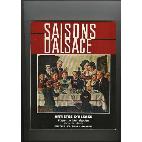 Artistes D'alsace