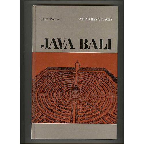 Java Bali