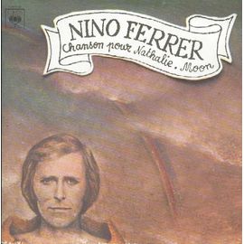 Chanson Pour Nathalie