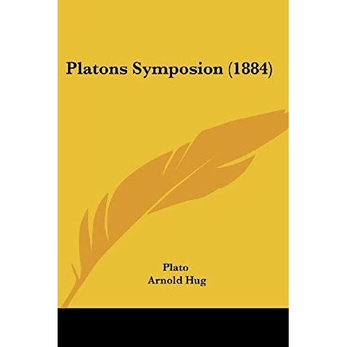 Platons Symposion (1884)