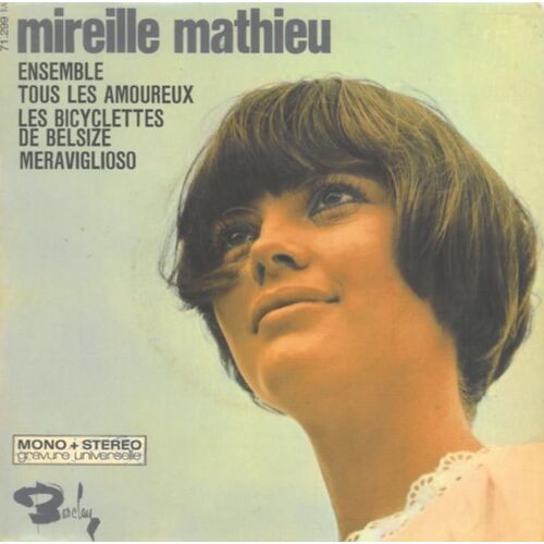 Ensemble /Les Bicyclettes De Belsize