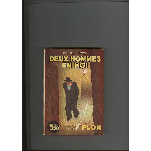 Deux Hommes En Moi