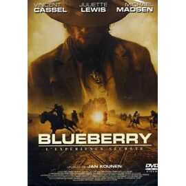 Blueberry, L'expérience Secrète - Edition Belge