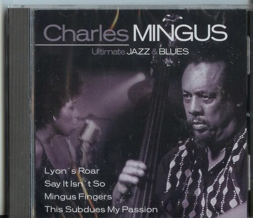 Mingus Finger .Etc...