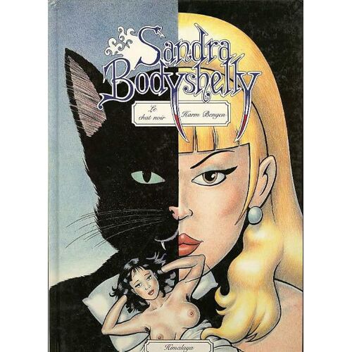Le Chat Noir