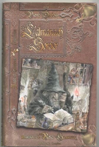 Almanach Sorcier