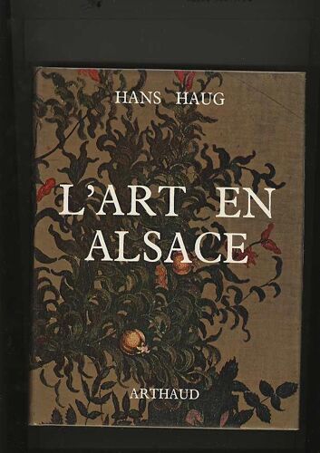 L'art En Alsace